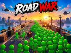 Игри Road War