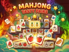 Игри Mahjong Tasty Pairs