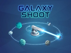 Игри Galaxy Shoot