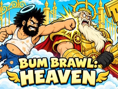 Игри Bum Brawl: Heaven