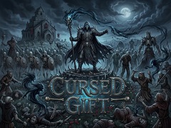 Игри Cursed gift
