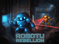 Игри Robotu Rebellion
