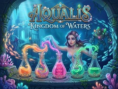 Игри Aqualis Kingdom of Waters