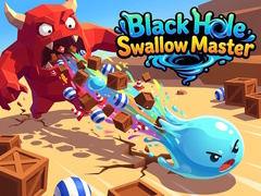 Игри Black Hole Swallow Master