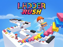 Игри Ladder Rush