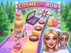 Игри Cosmetic Run