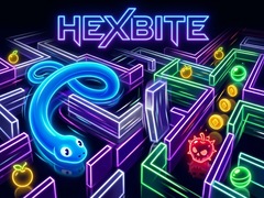 Игри Hexbite