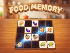 Игри Food Memory
