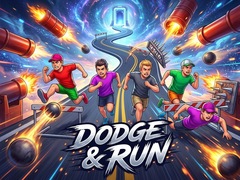 Игри Dodge & Run