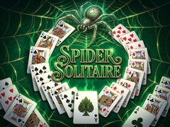 Игри Spider Solitaire