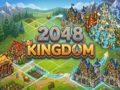Игри 2048 Kingdom