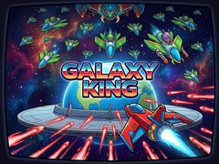 Игри Galaxy King
