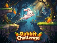 Игри Rabbit Challenge