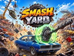Игри Smash Yard