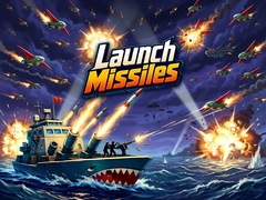 Игри Launch Missiles