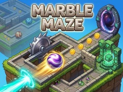 Игри MarbleMaze