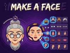 Игри Make a Face