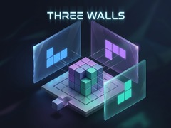Игри Three Walls