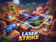 Игри Laser Strike