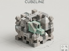 Игри Cubeline