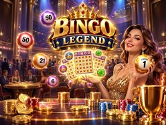 Игри Bingo Legend