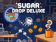 Игри Sugar Drop Deluxe