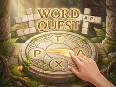 Игри Word Odyssey