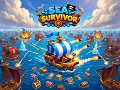 Игри Sea Survivor