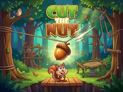 Игри Cut the Nut