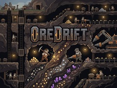 Игри Oredrift