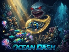 Игри Ocean Dash