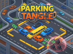 Игри Parking Tangle