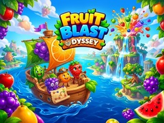 Игри Fruit Blast Odyssey