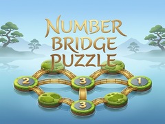 Игри Number Bridge Puzzle
