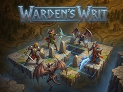Игри Warden's Writ