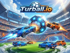 Игри Turball.io