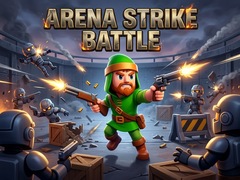 Игри Arena Strike Battle