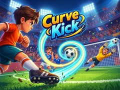 Игри Curve Kick