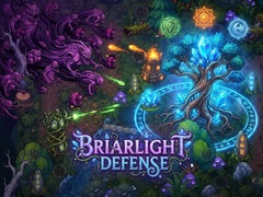 Игри Briarlight Defense