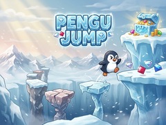 Игри Pengu Jump