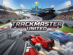 Игри TrackMaster United