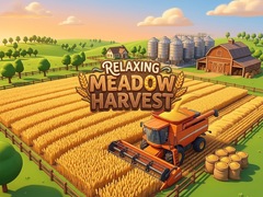 Игри Relaxing Meadow Harvest