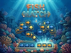 Игри Fish Match
