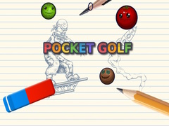 Игри Pocket Golf
