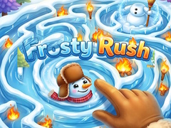 Игри Frosty Rush