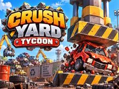 Игри Crush Yard Tycoon