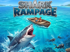 Игри Shark Rampage