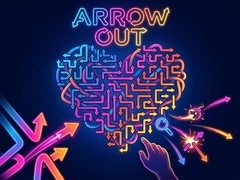 Игри Arrow Out