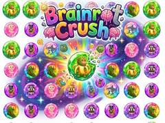 Игри Brainrot Crush