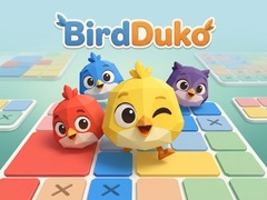 Игри BirdDuko